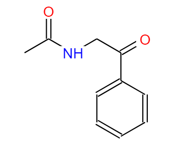 2-乙酰氨基苯乙酮