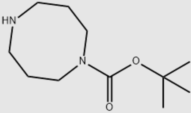 1,5-二氮杂环辛烷-1-甲酸叔丁酯223797-64-6