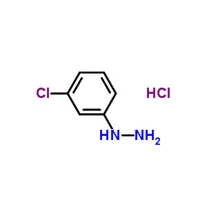 3-氯苯肼盐酸盐 染料中间体 2312-23-4
