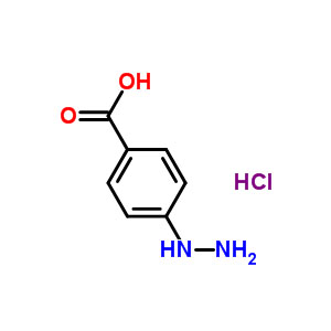 对肼基苯甲酸盐酸盐 有机合成 24589-77-3