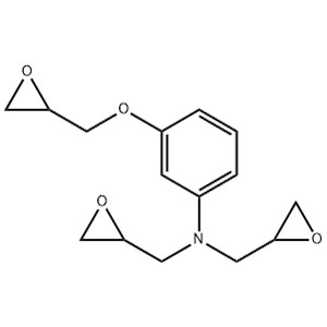 三缩水甘油基间氨基苯酚 有机合成 71604-74-5