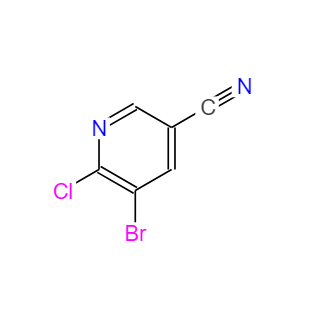 71702-01-7 5-溴-6-氯烟腈