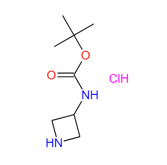 217806-26-3 氮杂环丁烷-3-氨基甲酸叔丁酯盐酸盐