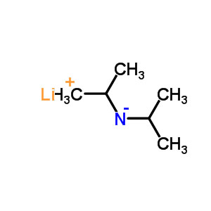 二异丙基氨基锂 中间体 4111-54-0
