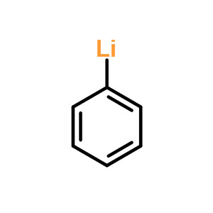 苯基锂 有机合成中间体 591-51-5