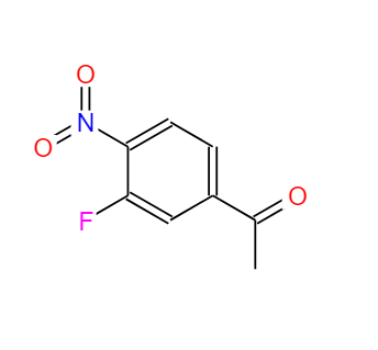 72802-25-6 3-氟-4-硝基苯乙酮