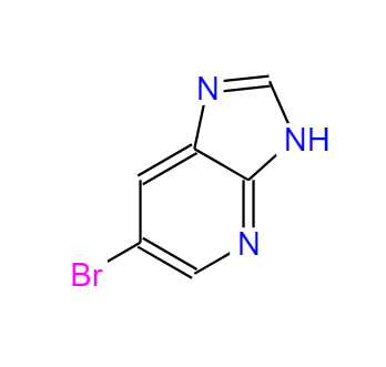28279-49-4 6-溴-3H-咪唑并[4,5-B]吡啶