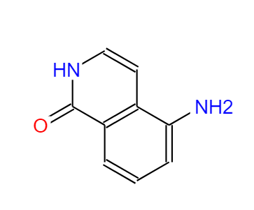 93117-08-9 5-氨基-1(2H)-异喹啉酮