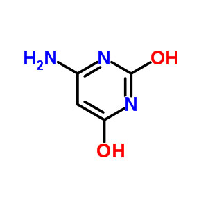 4-氨基-2,6-二羟基嘧啶 中间体 873-83-6