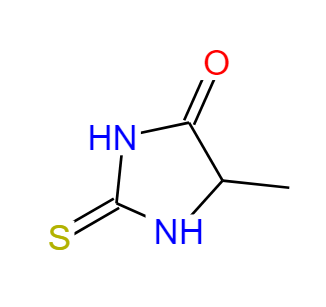 33368-94-4 5-甲基-2-硫酮-4-咪唑啉酮