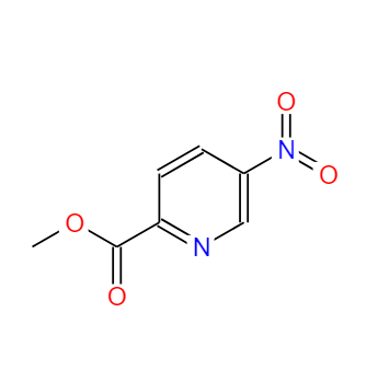29682-14-2 5-硝基吡啶-2-甲酸甲酯