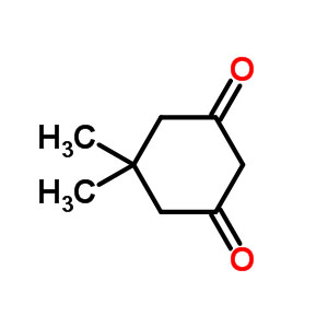 5,5-二甲基-1,3-环己二酮 有机合成 126-81-8