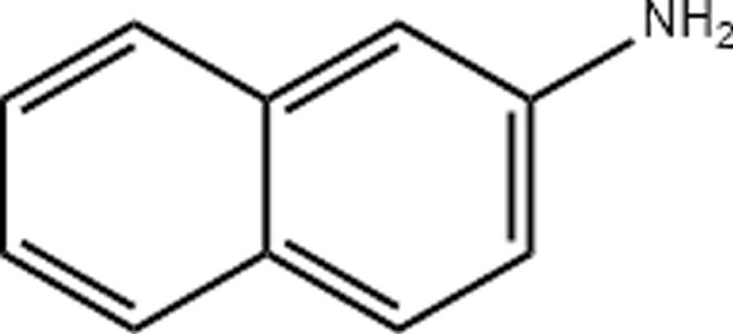 2-萘胺，91-59-8，OLED中间体