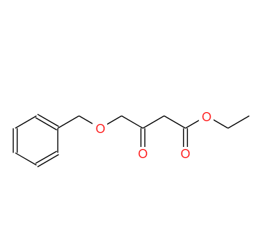 67354-34-1 乙基4-(苄氧基)-3-氧代丁酸叔丁酯