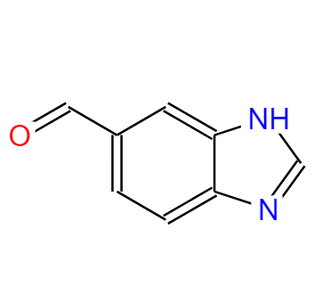 58442-17-4 1H-苯并咪唑-5-甲醛