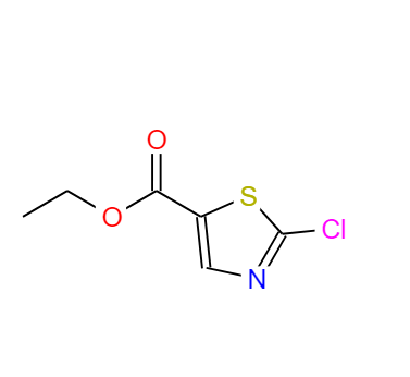 81449-93-6 2-氯-噻唑-5-甲酸乙酯