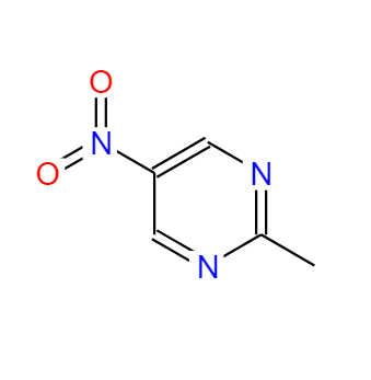 14080-34-3 2-甲基-5-硝基嘧啶