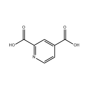 2,4-吡啶二羧酸 有机合成 499-80-9