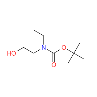 152192-95-5 乙基-(2-羟乙基)-氨基甲酸叔丁酯