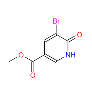 381247-99-0 2-羟基-3-溴-5-乙酸酯吡啶