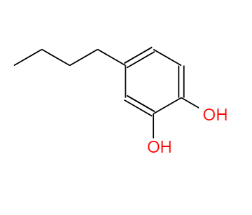 4-丁基邻苯二酚