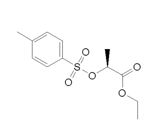 Ethyl (S)-2-(tosyloxy)propanoate