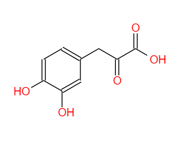 3,4-二羟基苯丙酮酸