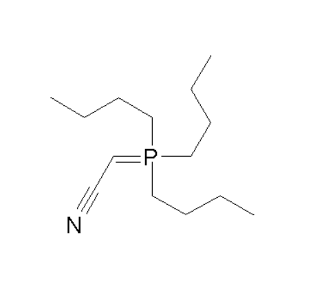 2-(Tributylphosphoranylidene)acetonitrile