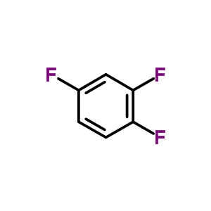1,2,4-三氟苯 有机合成 367-23-7