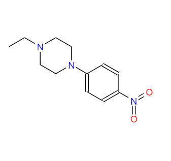 115619-00-6 1-乙基-4-(4-硝基苯基)哌嗪