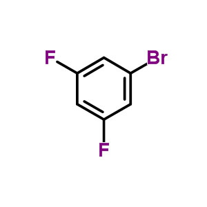 3,5-二氟溴苯 液晶材料中间体 461-96-1