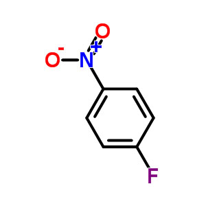 对氟硝基苯 染料中间体 350-46-9