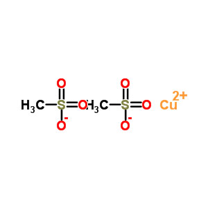 甲基磺酸铜 电镀添加剂 54253-62-2