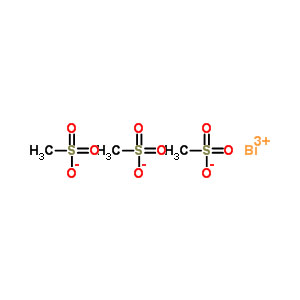 三甲磺酸铋 催化剂 82617-81-0