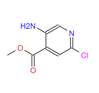 1073182-59-8 5-氨基-2-氯异烟酸甲酯