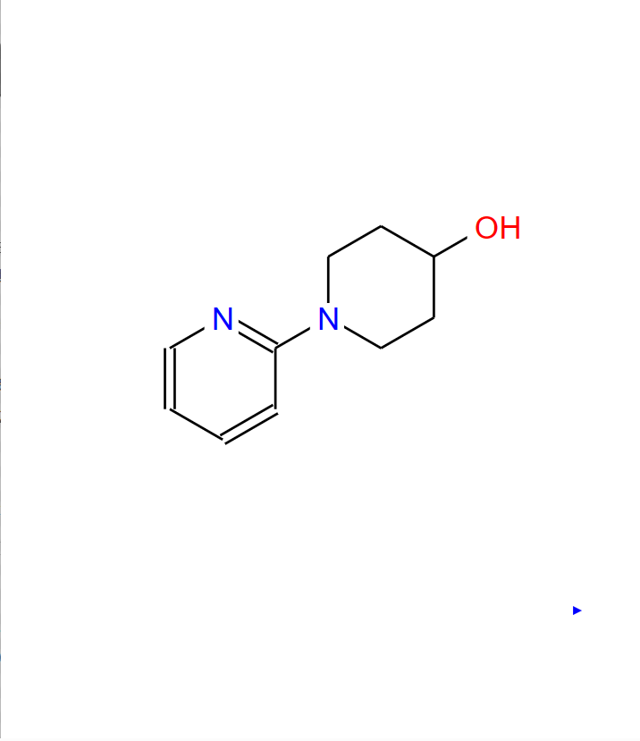1-(吡啶-2-基)哌啶-4-醇