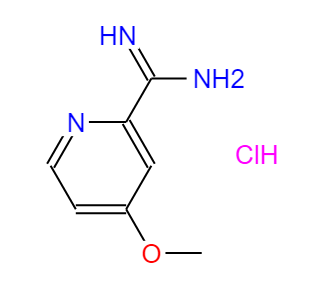 1179361-66-0 4-甲氧基吡啶酰胺盐酸盐