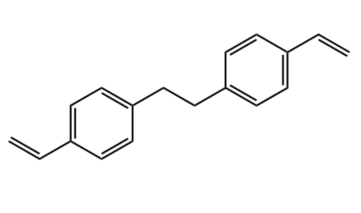 P,P'-二乙烯基-1,2-二苯基乙烷