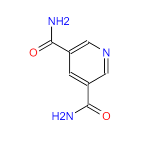 4663-99-4 吡啶-3,5-二甲酰胺