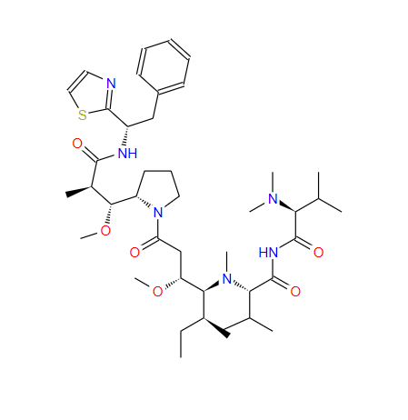 DOLASTATIN 10