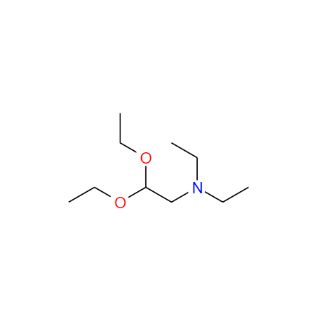 二乙氨基乙醛缩二乙醇