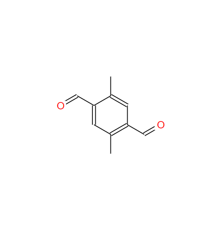 2,5-二甲基对苯二甲醛