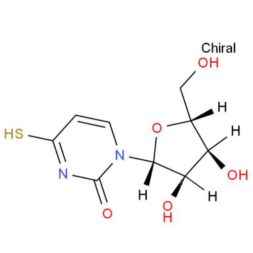 4-硫代尿苷