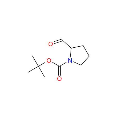 N-叔丁氧羰基吡咯-2-甲醛