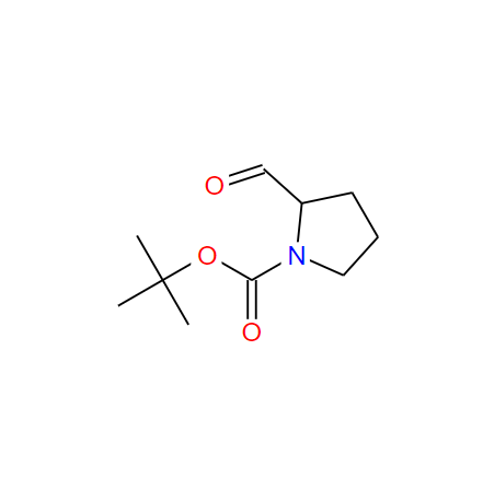 N-叔丁氧羰基吡咯-2-甲醛 117625-90-8