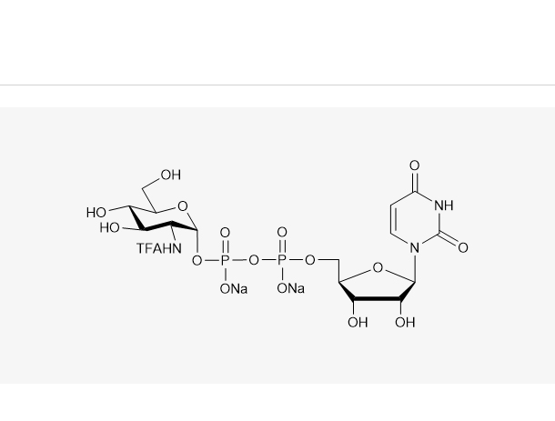 UDP-GlcNTFA.2Na(95%; 98%)