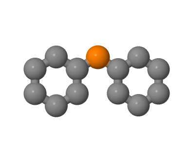 829-84-5；二环己基膦