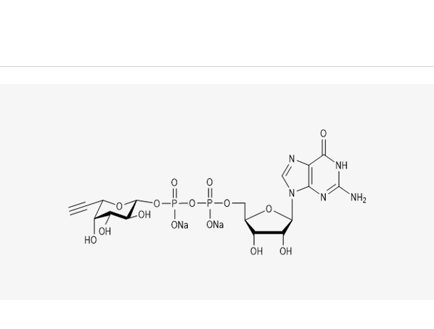 GDP-6-Al-Fuc.2Na