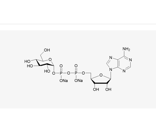 ADP-D-Glucose