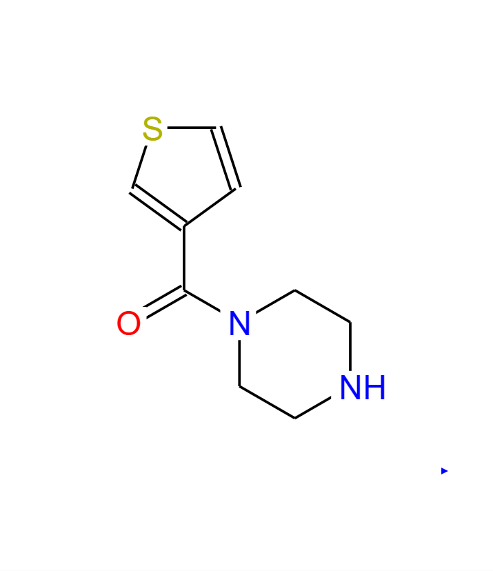 1-(5-甲基吡啶-2-基)哌啶-4-醇